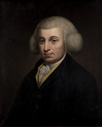 Charles O'Conor of Belanagare