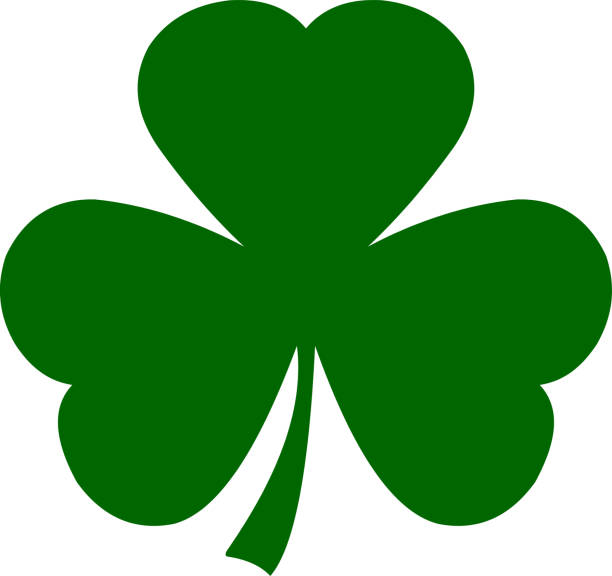 Shamrock Icon - Moore Institute